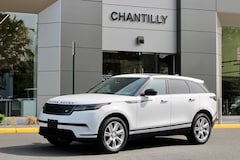 2026 Land Rover Range Rover Velar P250 S SUV