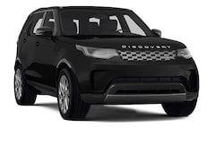 2025 Land Rover Discovery P300 S SUV