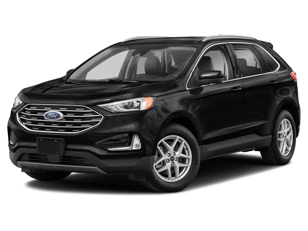 2022 Ford Edge SEL AWD's photo