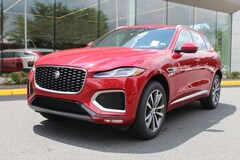 2026 Jaguar F-PACE P250 R-Dynamic S SUV