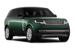 2025 Land Rover Range Rover P550e SE SUV