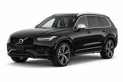 2019 Volvo XC90 T6 R-Design SUV