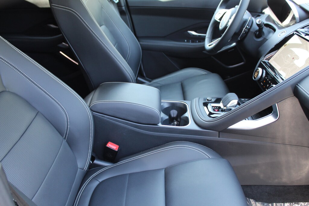 Certified 2024 Jaguar E-PACE P250 R-Dynamic SE SUV