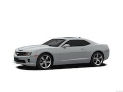 2012 Chevrolet Camaro 2SS Coupe
