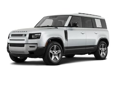 2022 Land Rover Defender SE SUV