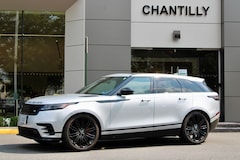 2025 Land Rover Range Rover Velar P250 Dynamic SE SUV