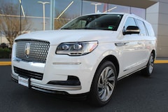 2022 Lincoln Navigator Reserve SUV