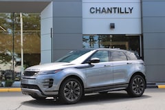2026 Land Rover Range Rover Evoque Dynamic SE SUV
