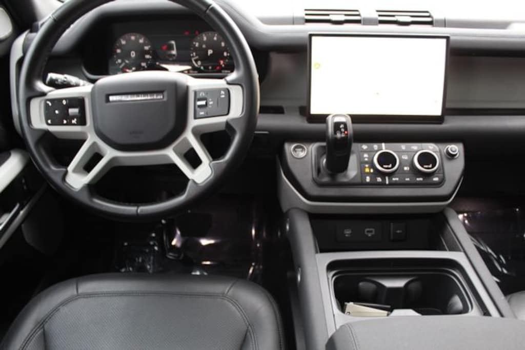 Used 2023 Land Rover Defender 130 130 S SUV