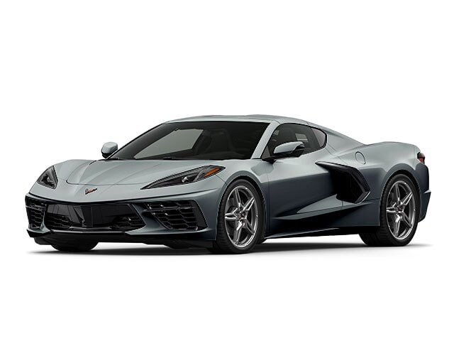 2023 Chevrolet Corvette Stingray 2LT Coupe