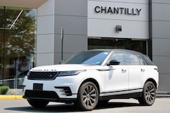 2018 Land Rover Range Rover Velar P380 SE R-Dynamic SUV