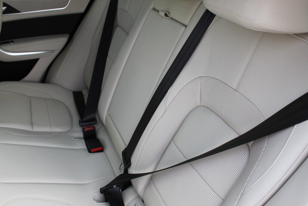 New 2026 Jaguar F-PACE P250 R-Dynamic S SUV