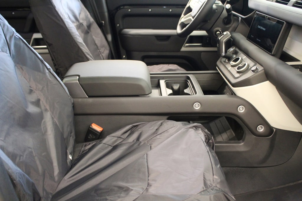 Used 2024 Land Rover Defender 110 S SUV