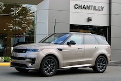 2023 Land Rover Range Rover Sport SE Dynamic SUV