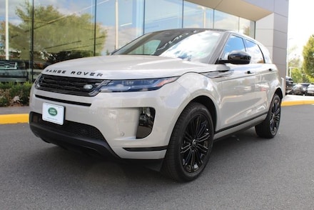 2025 Land Rover Range Rover Evoque Core S SUV