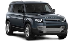 2025 Land Rover Defender 110 S SUV