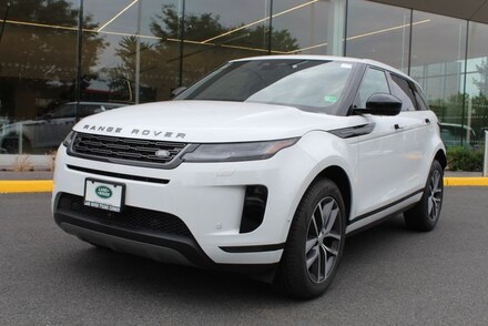 2024 Land Rover Range Rover Evoque Core S SUV