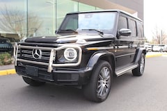 2023 Mercedes-Benz G-Class 4MATIC SUV