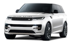 2023 Land Rover Range Rover Sport SE Dynamic SUV