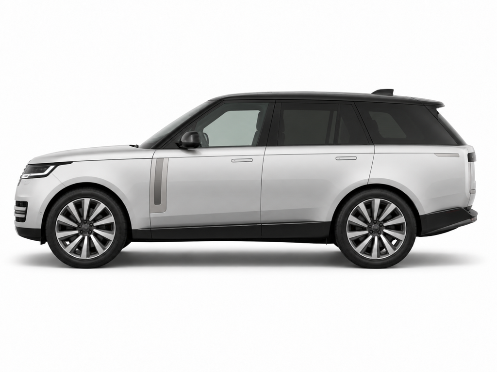Used 2023 Land Rover Range Rover P400 SE SUV