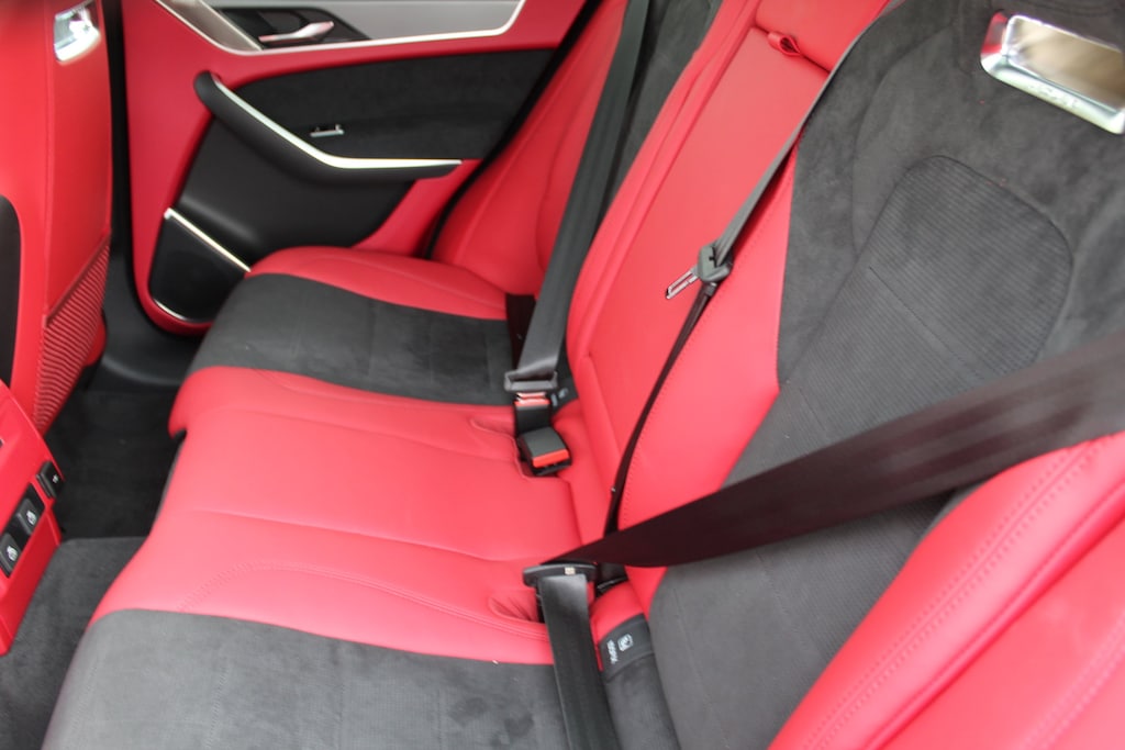 New 2026 Jaguar F-PACE SVR 575PS SVR 575 Edition AWD