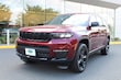  Jeep Grand Cherokee L
