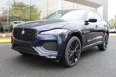 2026 Jaguar F-PACE P250 R-Dynamic S SUV