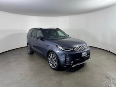 2024 Land Rover Discovery P360 Metropolitan Edition SUV