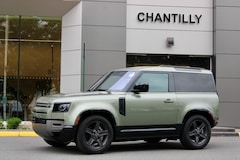 2022 Land Rover Defender X-Dynamic SE SUV