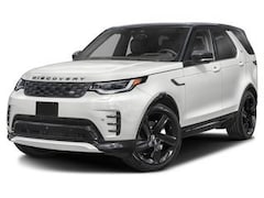 2024 Land Rover Discovery P300 S SUV
