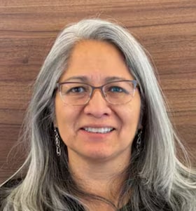 Staff member Ana Bejarano from ID_b227950caaf9