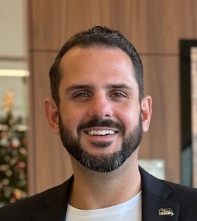 Staff member Michael Wood from ID_a585465fb22d