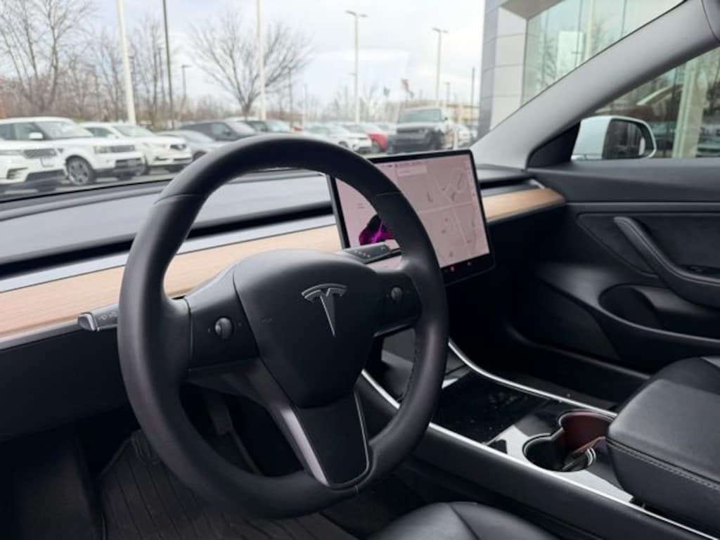 Used 2020 Tesla Model 3 Sedan