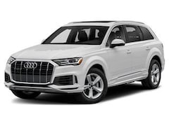 2022 Audi Q7 55 Premium SUV