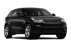 2026 Land Rover Range Rover Velar P250 S SUV