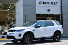 2025 Land Rover Discovery Sport Dynamic SE SUV