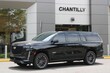  CADILLAC Escalade ESV