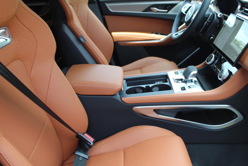 New 2026 Jaguar F-PACE P250 R-Dynamic S SUV