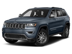 2020 Jeep Grand Cherokee Limited SUV