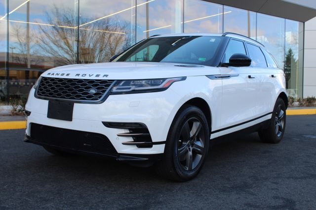 2022 Land Rover Range Rover Velar S