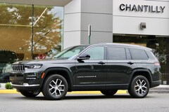 2023 Jeep Grand Cherokee L Limited SUV