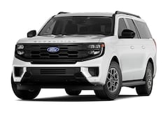 2025 Ford Expedition Active SUV