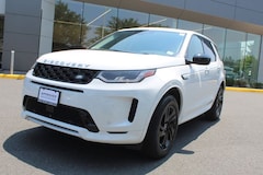 2024 Land Rover Discovery Sport Core S SUV
