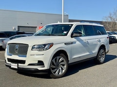 2022 Lincoln Navigator Reserve SUV