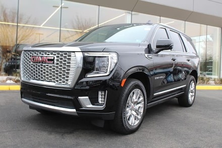 2024 GMC Yukon Denali SUV
