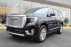 2024 GMC Yukon Denali SUV