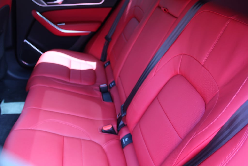 New 2026 Jaguar F-PACE P250 R-Dynamic S SUV