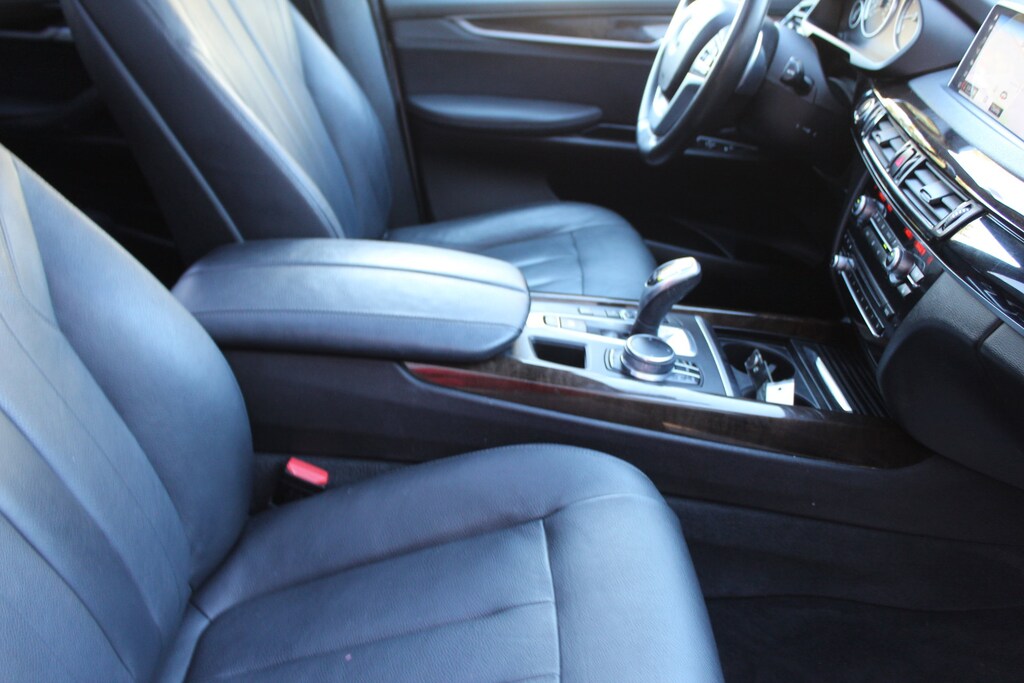 Used 2018 BMW X5 xDrive35i SUV