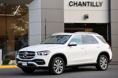 2020 Mercedes-Benz GLE 350 4MATIC SUV