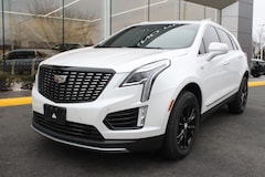 2021 CADILLAC XT5 Premium Luxury SUV
